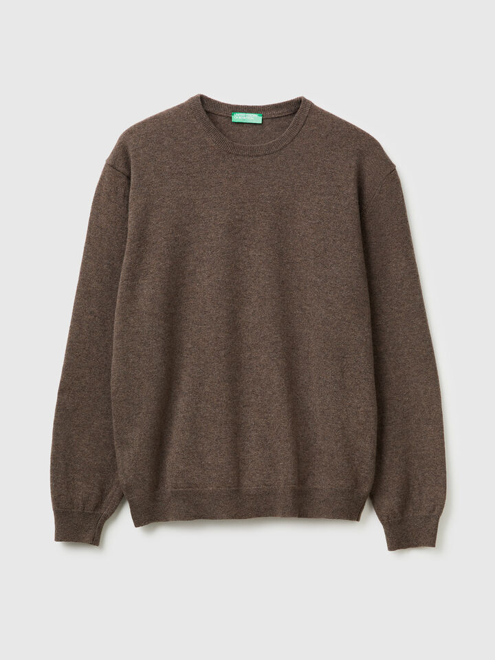 SWEATER L/S Men image number 5